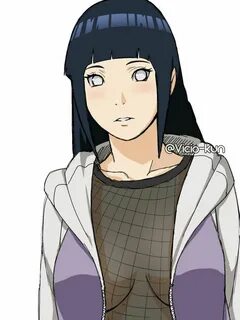 Hinata наруто