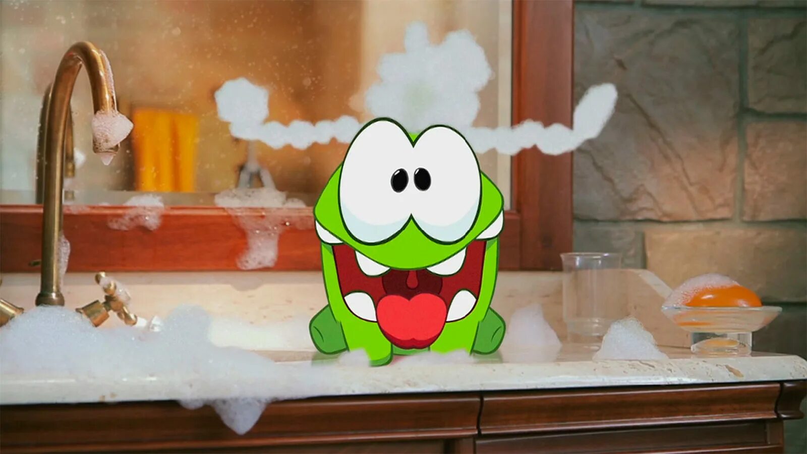 Om nom nom lxngvx slowed