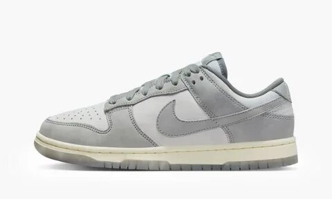 Nike dunk low grey