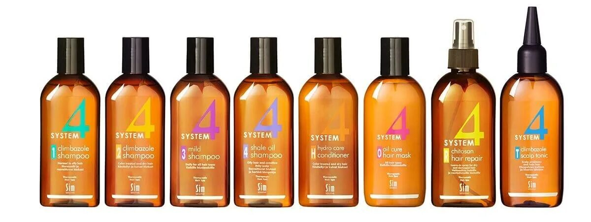 System 4 serum. SIM sensitive System 4 mild Shampoo 250. System 4 био Ботанический шампунь от выпадения волос. SIM sensitive System 4 mild Shampoo 500. SIM sensitive шампунь system4 1 Climbazole Shampoo.