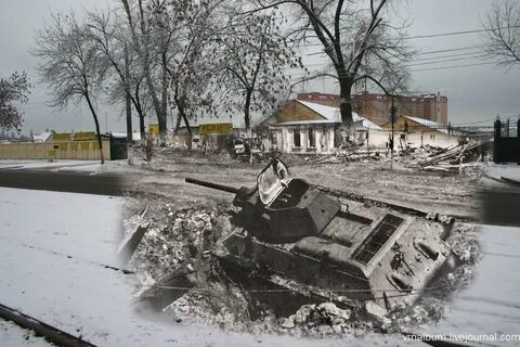 Машина времени воронеж