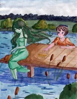 Су анасы габдулла тукай на татарском