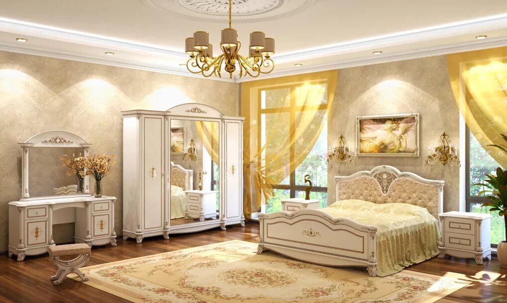 держава мебель