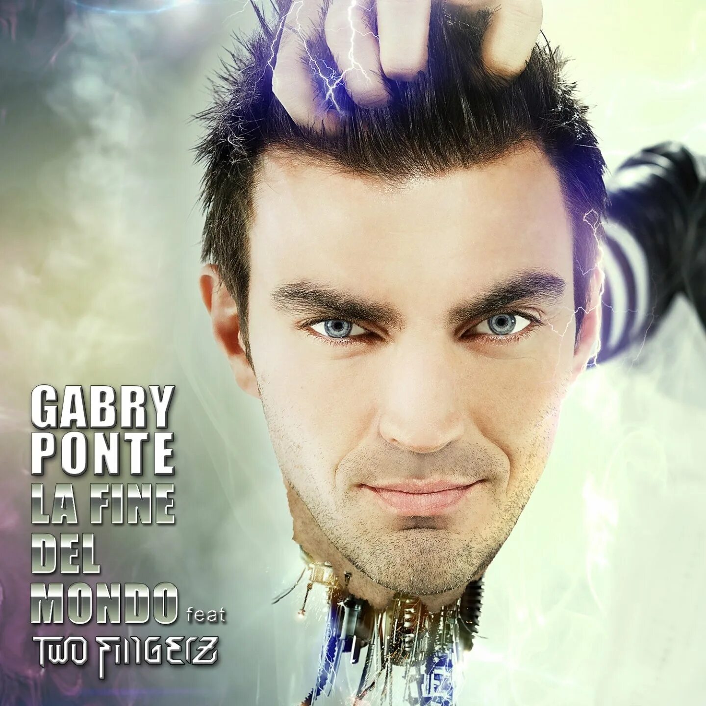 Gabry ponte edit