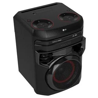 Lg xboom инструкция