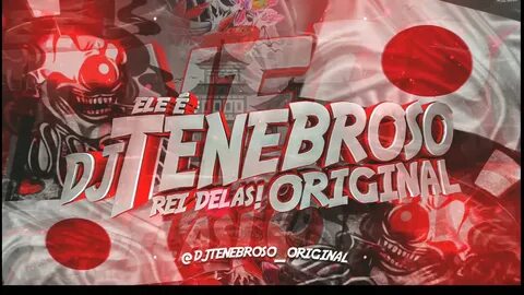 Dj jota original montagem veneficis