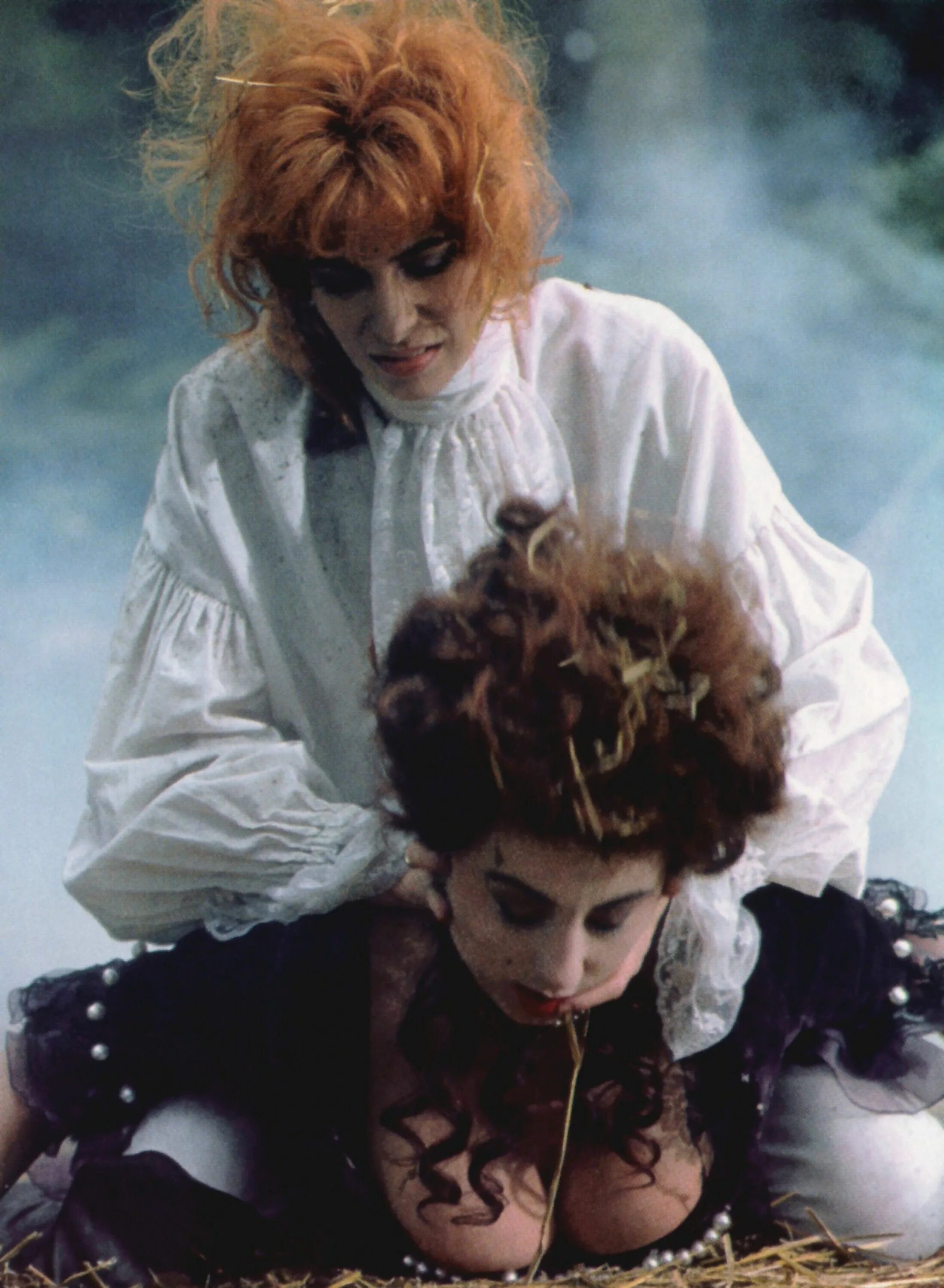 Mylene farmer qu elles. Mylene farmer qu elles