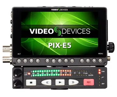 Device видео