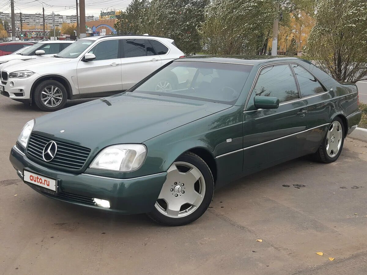 CL-class c140. Mercedes CL 1996. Мерседес 500 1996. Мерседес купе 1996.