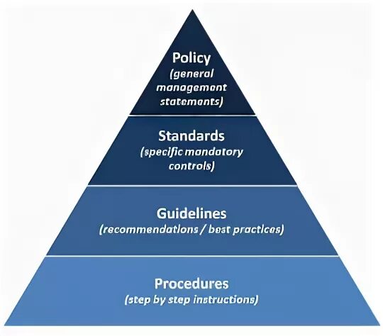 Policy guidelines