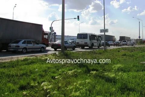 Кольцо набережные челны