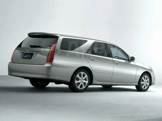 Характеристики модели Тойота Mark II Wagon Blit I Универсал Авито