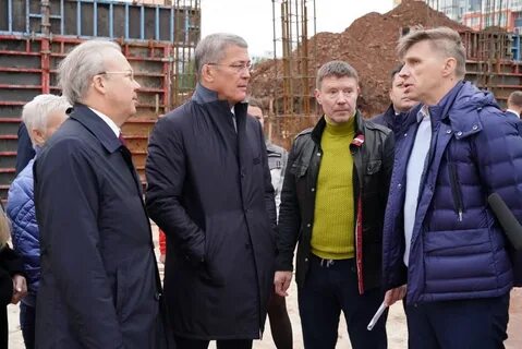 Дворец борьбы в уфе на карте