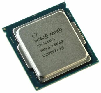 Процессор intel 0000