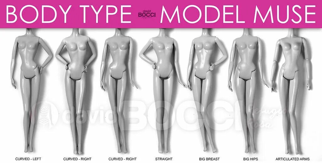 Types of models