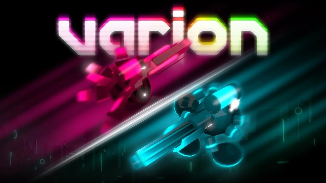 Varion game. Varion игра стим. Adenoviridae Варион. Варион значок. Demo more