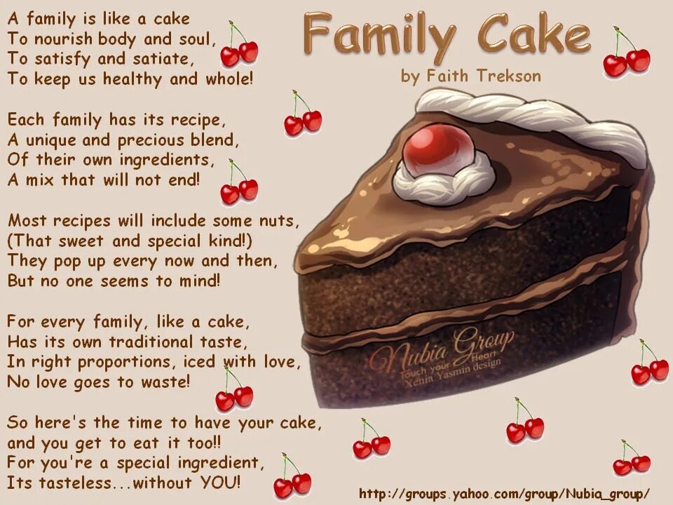 Cake quotes. Стихотворение i like Cakes. I Cake you. All time Family Cake. They like cakes