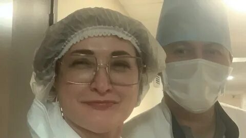 Гумера куватова