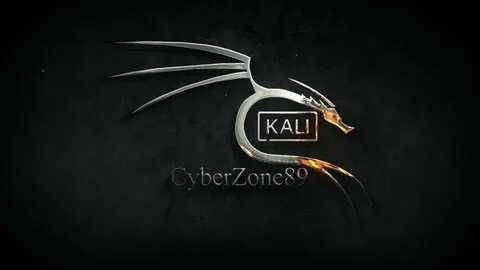 Kali linux live
