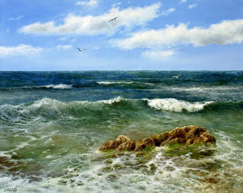 Море реализм. Художник сергей дорофеев картины море. сергей дорофеев море. сергей дорофеев морской пейзаж. сергей кулов морские пейзажи.