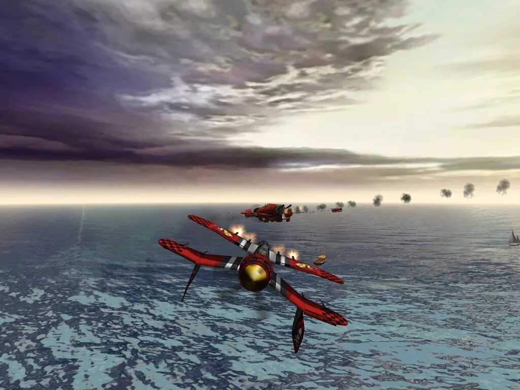 Crimson high. Кримсон СКАЙС. Кримсон СКАЙС самолеты. Crimson Skies игра. Crimson Skies: High Road to Revenge.