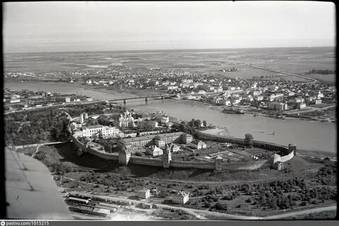 Г великий новгород время