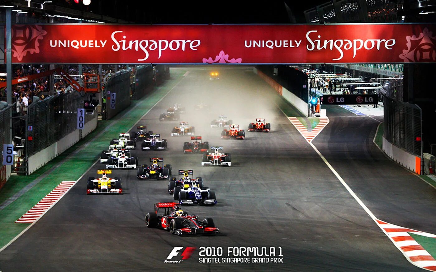 Формула 1 гран при сингапура гонка. Formula one Singapore Grand prix. Singapore Grand prix 2010. Формула 1 Гран при Сингапура. 2013 Singapore Grand prix.