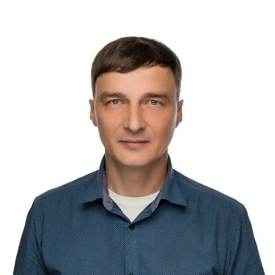 Алексей Абрамов - журнал стратегия