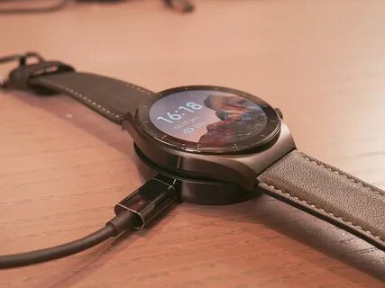 Xiaomi watch 4 global