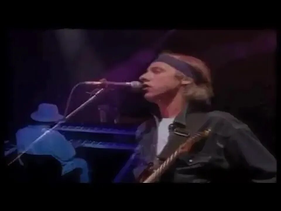 Dire Straits "on the Night". Дайр Стрейтс братья по оружию. 1991 - On every Street. Dire streets