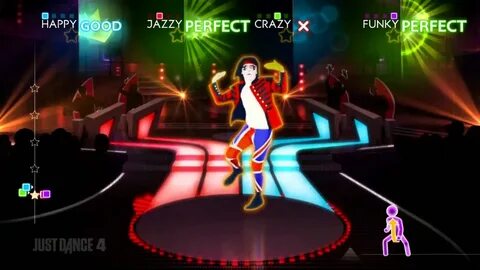 Moves like jagger speed up