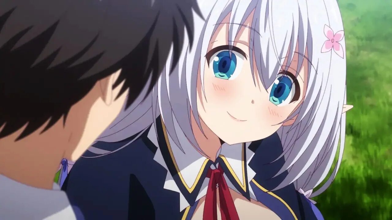 Shijou saikyou no daimaou