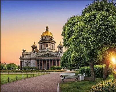 Санкт петербург хорошие отзывы