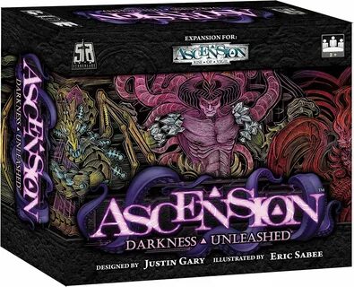 Ascension настольная