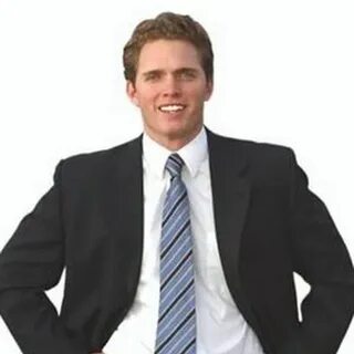 White guy