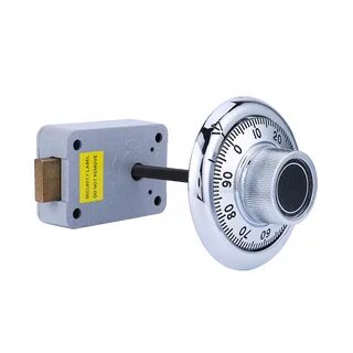 Safe lock