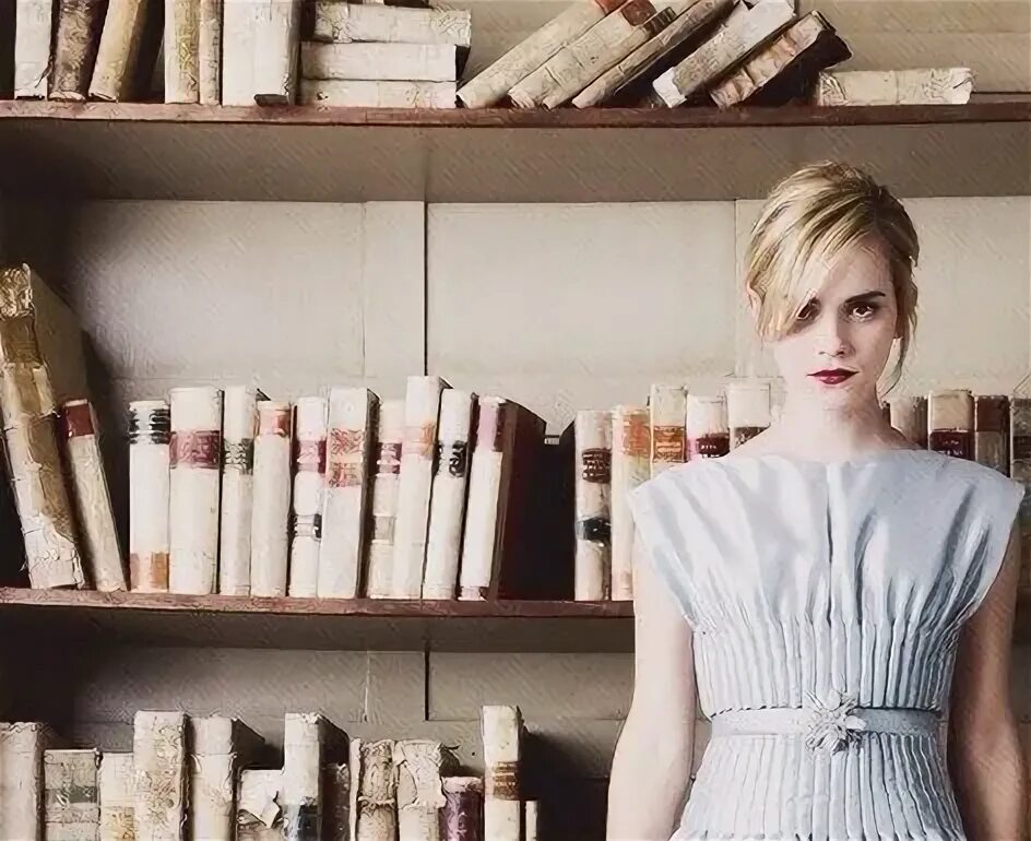 My name is emma