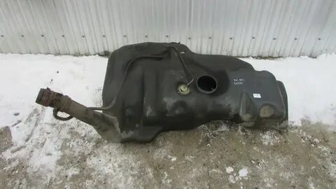 Бак на т 5