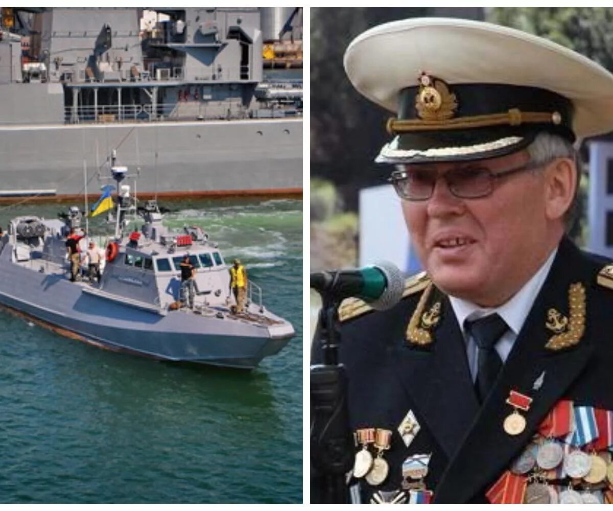 Дандыкин раскрыл причины активности НАТО в Черном море - Обсуждение статьи