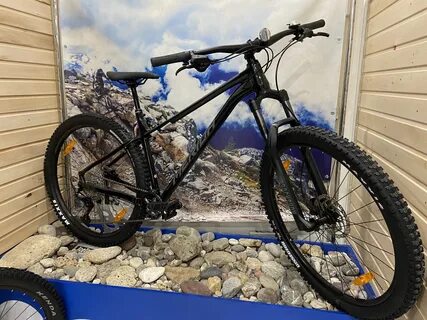 Merida big trail
