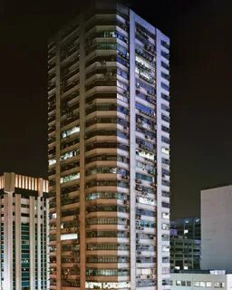 East hong kong
