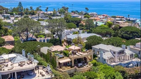 Laguna beach отзывы