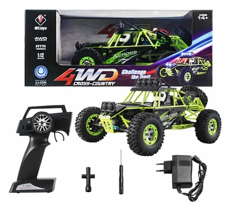 1/12 wltoys 12428. 12428 wltoys багги. Rock crawler 1 12. 1 12 4wd.