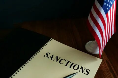 Ес вводит новые санкции
