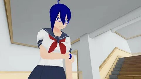Yandere pet