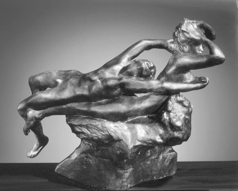 Огюст роден па де де. Франсуа́ огю́ст рене́ роде́н. Огюст роден самые известные скульптуры. Франсуа огюст роден мыслитель. Скульптура вальс камиллы клодель.