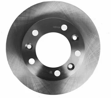 Диск тормозной газ