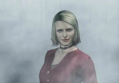 Silent hill 2 puzzles