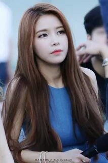 Solar hair