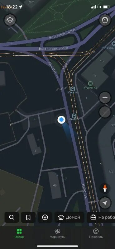 местоположение дпс нижний новгород